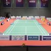 Jadwal Lengkap Turnamen Bulu Tangkis BWF 2025: Ayo, Dukung Indonesia!