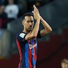 Penerus Sergio Busquets di Barcelona Sudah Ada, Gak Perlu Beli Pemain!