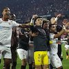 5 Alasan Sevilla Bisa Kalahkan Roma: Raja Liga Europa Nih Bos! 5 Alasan Sevilla Bisa Kalahkan Roma: Raja Liga Europa Nih Bos!