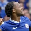 Aksi Terbaik Raheem Sterling Saat Chelsea Lawan Nottingham Forest