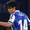 Bersinar di Real Sociedad, Takefusa Kubo Tutup Pintu Kembali ke Real Madrid