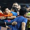 Reuni Alumni 'Tawuran' Final SEA Games di Semifinal Piala AFF U-23