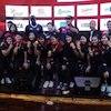 Apresiasi dari Perbasi untuk Timnas Bola Basket Putri yang Cetak Sejarah di SEA Games 2023 Apresiasi dari Perbasi untuk Timnas Bola Basket Putri yang Cetak Sejarah di SEA Games 2023
