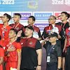 Jadwal Drawing Asian Games 2022, Siapa Saja Calon Lawan Timnas Indonesia?