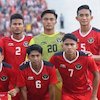 Ayo Emas! Starting XI Indonesia U-22 vs Thailand di Final SEA Games 2023, Haykal dan Taufany Starter