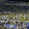 Liga El Salvador: 12 Suporter Tewas dalam Kerusuhan Stadion