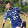 Matador Spanyol Minta Bobotoh Dukung Persib Lawan Madura United di BRI Liga 1