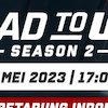 4 Petarung Indonesia Jadi The Next Jeka Saragih di Road to UFC, Ada Mantan Kuli Bangunan dan Sopir O