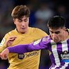 Langkah Inisiatif Arsenal untuk Datangkan Bek Sayap Real Valladolid