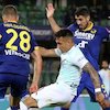 Inter Milan Menorehkan Noda dalam Sejarah Hellas Verona Inter Milan Menorehkan Noda dalam Sejarah Hellas Verona