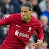 Virgil van Dijk Janjikan Tampilan Liverpool yang 'Beda' di Premier League 2023/24