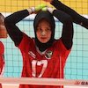 Jadwal Siaran Langsung Semifinal Voli Putri SEA Games 2023 di MNC TV: Vietnam vs Indonesia