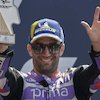 Pernah Kerja Bareng di MotoGP, LCR Honda Senang Johann Zarco Kembali