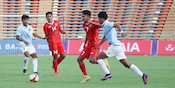 SEA Games 2023: Pelajaran Berharga buat Myanmar usai Digebuk Timnas Indonesia U-22