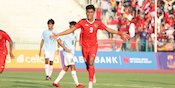 Timnas Indonesia U-22 Babat Habis Myanmar, Netizen: Alhamdulilah, Bisa Dicepetin Langsung Lawan Thai
