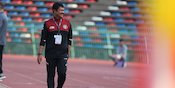 Head to Head Timnas Indonesia U-24 vs Kirgistan: Saling Mengalahkan di Level Senior