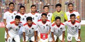 Starting XI Timnas Indonesia U-22 vs Kamboja di SEA Games 2023: Indra Sjafri Lakukan Rotasi Besar-be