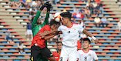 Momen-momen Menarik Duel Timor Leste vs Indonesia U-22 di SEA Games 2023: Pratama Arhan Tumbangkan L Momen-momen Menarik Duel Timor Leste vs Indonesia U-22 di SEA Games 2023: Pratama Arhan Tumbangkan L