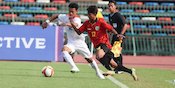 Kalahkan Timor Leste, Efektivitas Permainan Tim Indonesia U-22 Disorot