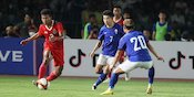 SEA Games 2023: Pelatih Timnas Indonesia U-22 Sanjung Perkembangan Sepak Bola Kamboja SEA Games 2023: Pelatih Timnas Indonesia U-22 Sanjung Perkembangan Sepak Bola Kamboja