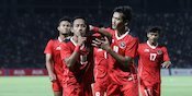 Gaya Selebrasi dari 6 Pencetak Gol Terbanyak Timnas Indonesia U-22 di SEA Games 2023
