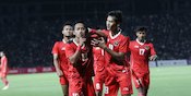Momen-momen Menarik Laga Kamboja vs Indonesia U-22 di SEA Games 2023: Roket yang Melenceng, Penalti 