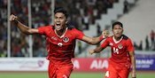 Semangat Timnas Indonesia U-22 Dibayar Lunas oleh Medali Emas Setelah Kalahkan Thailand di SEA Games 2023