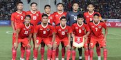 5 Aktor Kemenangan Timnas Indonesia U-22 Atas Thailand: Ramadhan Sananta Tampil Gemilang