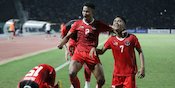 Timnas Indonesia U-22 Akhiri Puasa Emas SEA Games, Ini Peringatan bagi Stakeholder Sepak Bola Nasion Timnas Indonesia U-22 Akhiri Puasa Emas SEA Games, Ini Peringatan bagi Stakeholder Sepak Bola Nasion