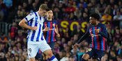 Man of the Match Barcelona vs Real Sociedad: Alexander Sorloth Man of the Match Barcelona vs Real Sociedad: Alexander Sorloth