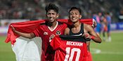 8 Pemain Jagoan Indra Sjafri Saat Raih Emas SEA Games 2023 Tidak Dibawa Shin Tae-yong ke Piala Asia U-23 8 Pemain Jagoan Indra Sjafri Saat Raih Emas SEA Games 2023 Tidak Dibawa Shin Tae-yong ke Piala Asia U-23