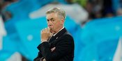 Akankah Ancelotti Bakal Terganggu Konsentrasinya di Madrid Setelah Dipastikan Tangani Timnas Brasil?