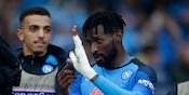 Man of the Match Napoli vs Inter: Andre-Frank Zambo Anguissa