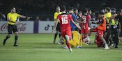 Jadi Musuh Bebuyutan, Baku Hantam Timnas Indonesia U-22 Vs Thailand di Final SEA Games 2023 Tidak Terhindarkan Jadi Musuh Bebuyutan, Baku Hantam Timnas Indonesia U-22 Vs Thailand di Final SEA Games 2023 Tidak Terhindarkan