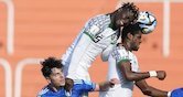 Bungkam Italia, Nigeria Puncaki Klasemen Sementara Grup D Piala Dunia U-20