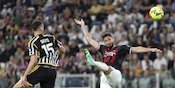 Gol Tunggal Olivier Giroud ke Gawang Juventus Sukses Bawa AC Milan Bermain di Liga Champions Musim Depan Gol Tunggal Olivier Giroud ke Gawang Juventus Sukses Bawa AC Milan Bermain di Liga Champions Musim Depan