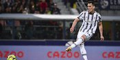 Milik Gagal Penalti di Laga Bologna vs Juventus, Allegri Woles Milik Gagal Penalti di Laga Bologna vs Juventus, Allegri Woles