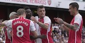 Bersih-bersih Skuad, Arsenal Depak Belasan Pemain Sekaligus Bersih-bersih Skuad, Arsenal Depak Belasan Pemain Sekaligus