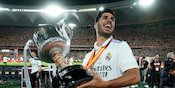 4 Pemain Real Madrid yang Hengkang ke PSG, Marco Asensio Berikutnya?