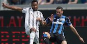 Hasil Atalanta vs Juventus: Skor 0-2
