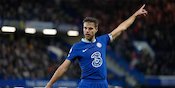 5 Calon Kapten Baru Chelsea Setelah Cesar Azpilicueta Pergi 5 Calon Kapten Baru Chelsea Setelah Cesar Azpilicueta Pergi