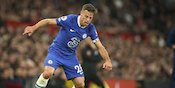 Pekan Ini, Cesar Azpilicueta Bakal Cabut dari Chelsea Pekan Ini, Cesar Azpilicueta Bakal Cabut dari Chelsea