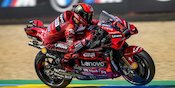 Naik Pitam, Tech 3 Kecam Saran Pecco Bagnaia Kurangi Dukungan Tim Satelit: Tidak Sportif!