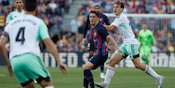 Hasil Barcelona vs Osasuna: Skor 1-0 Hasil Barcelona vs Osasuna: Skor 1-0