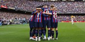 Hasil Rapat Barcelona: Lima Pemain Akan Dijual Sebelum Akhir Juni, Termasuk De Jong Hasil Rapat Barcelona: Lima Pemain Akan Dijual Sebelum Akhir Juni, Termasuk De Jong