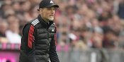 Bukan Gara-gara Arogan, Thomas Tuchel Beber Alasan Bayern Munchen Keok Lawan Tim Divisi Tiga