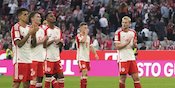 Head to Head dan Statistik: FC Koln vs Bayern Munchen
