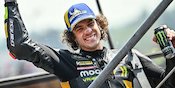 VR46 Tolak Serahkan Marco Bezzecchi ke Pramac: Usaha Kami Bukan untuk Tim Lain!