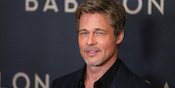 Demi Film, Brad Pitt Bakal Kendarai Mobil F1 Bareng Para Pembalap di GP Inggris