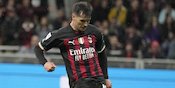 Man of the Match AC Milan vs Sampdoria: Brahim Diaz